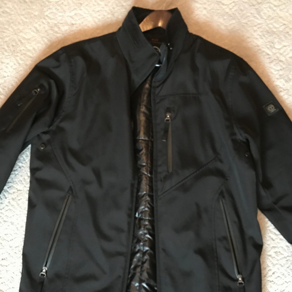Tumi T Tech Jacket